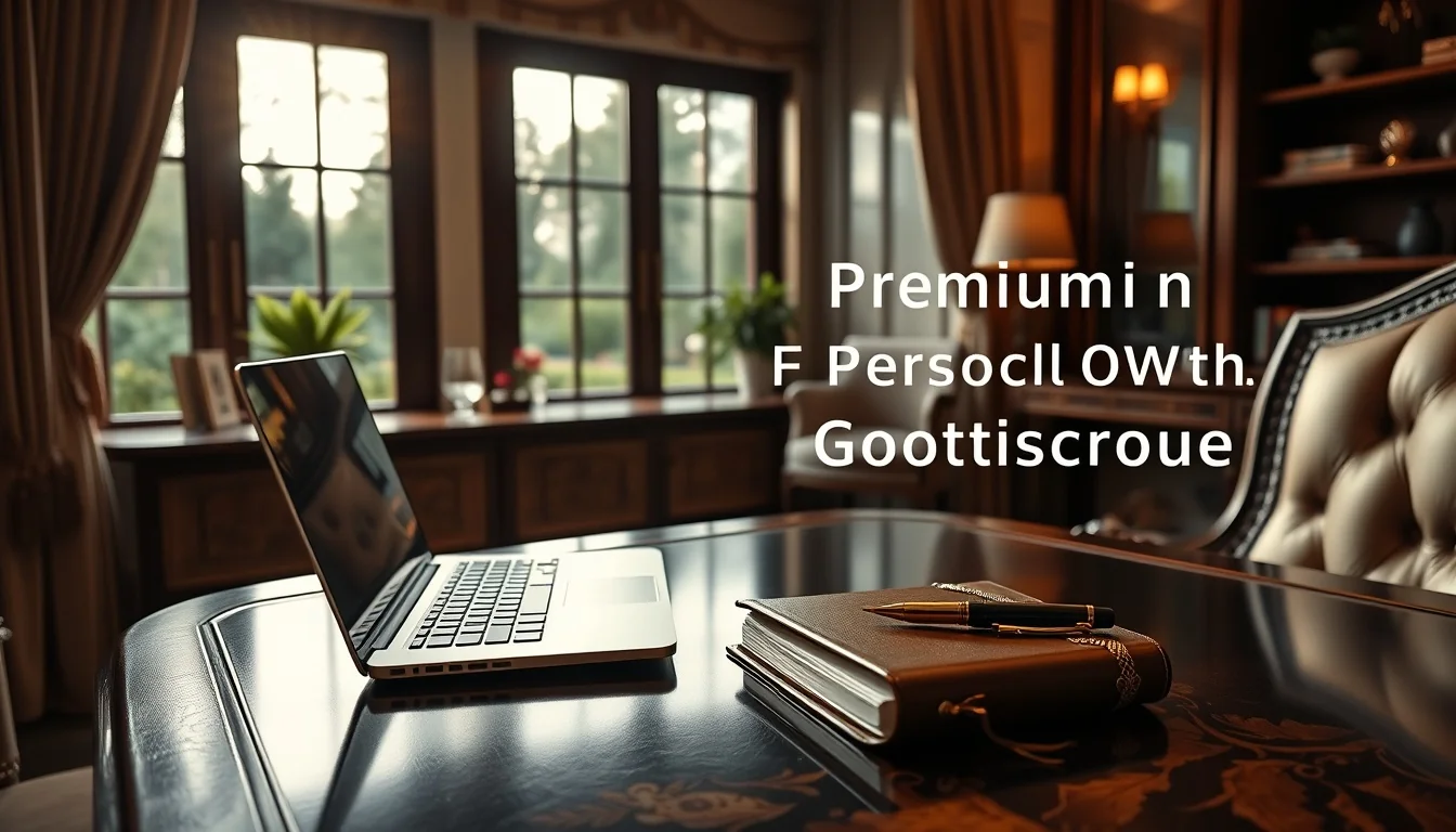 Premium plan visual